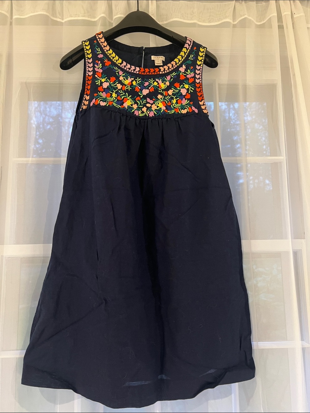 JCrew Dress